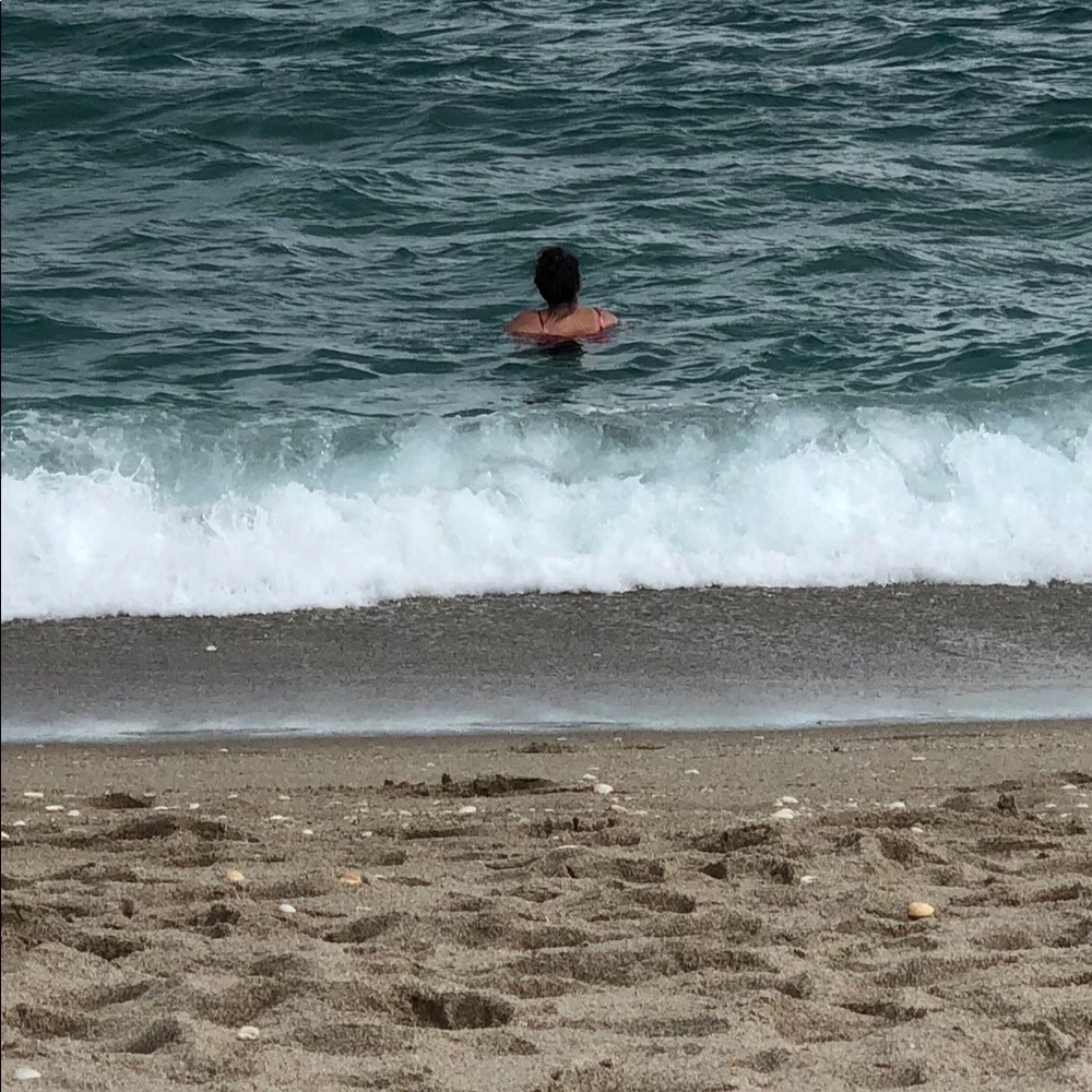 Meet your Posher, Linda